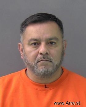 Luis Richard Estrada Mugshot