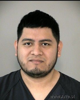 Luis  Fuentes-garcia Mugshot