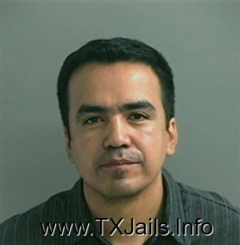 Luis  Galicia Mugshot