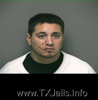 Luis  Galindo Mugshot