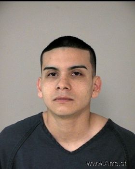 Luis Cesar Jr Galindo Mugshot