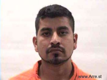 Luis Contreras Gallegos Mugshot