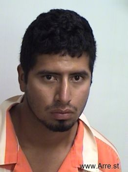 Luis Alberto Garcia-lopez Mugshot