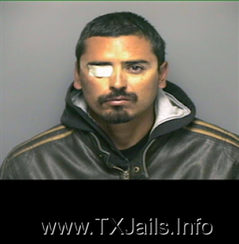 Luis  Gaytan Mugshot