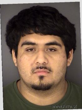 Luis Angel Godinez Mugshot