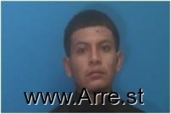 Luis Enrique Godinez-valencia Mugshot