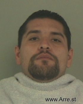 Luis Jr. Gomez Mugshot