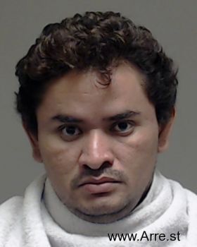 Luis Manuel Gomez-maradiaga Mugshot