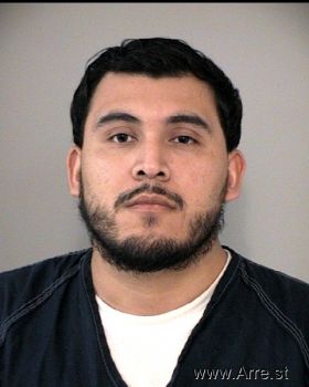 Luis Alfredo Gomez Mugshot