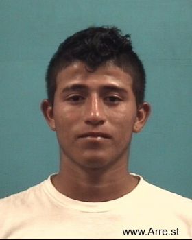 Luis  Gomez-lopez Mugshot