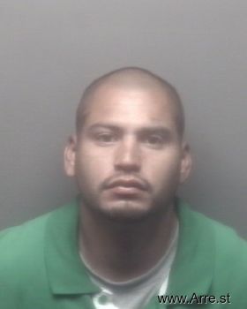 Luis  Gonzales Mugshot