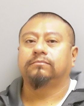 Luis Alonso Gonzales Rosales Mugshot