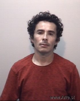 Luis Antonio Gonzalez Mugshot