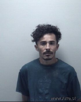 Luis Antonio Gonzalez Mugshot