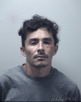 Luis Antonio Gonzalez Mugshot