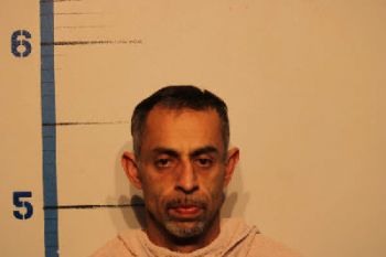 Luis Antonio Gonzalez Mugshot