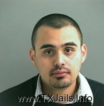 Luis  Gutierrez Mugshot