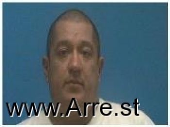 Luis Enrique Gutierrez Mugshot