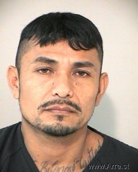 Luis  Gutierrez-banda Mugshot