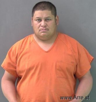 Luis Miguel Gutierrez Perez Mugshot