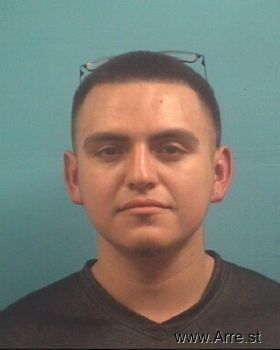 Luis Armando Guzman Mugshot