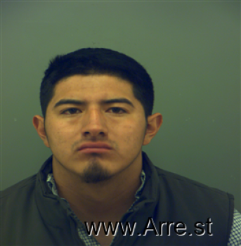 Luis  Hernandez Mugshot