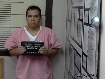 Luis  Hernandez Mugshot