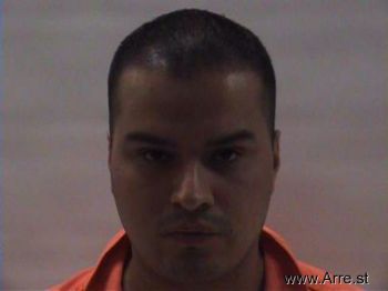 Luis Norberto Herrera Mugshot