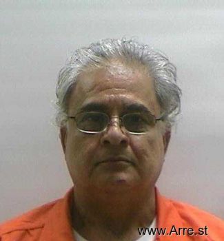 Luis  Herrera Mugshot