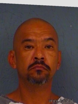 Luis Antonio Herrera Mugshot