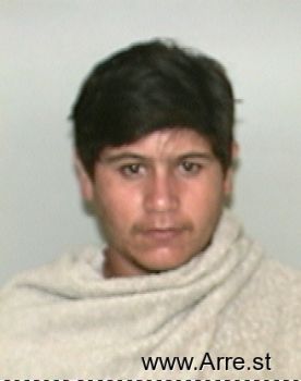 Luis Juventino Herrera Mugshot