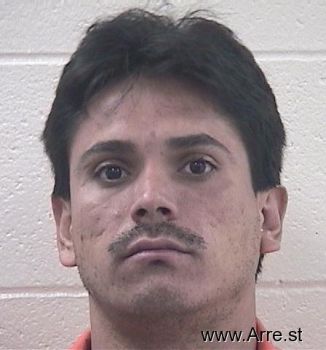 Luis  Ibarra Mugshot