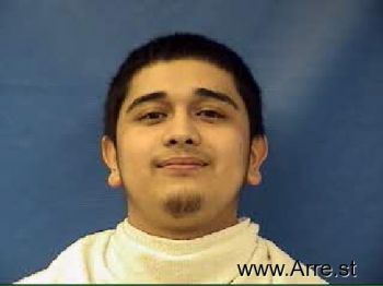 Luis  Ibarra Mugshot