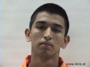 Luis Edgar Ibarra-ortiz Mugshot