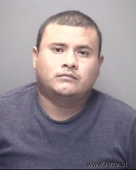 Luis  Ibarra Alvarez Mugshot