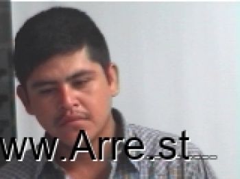 Luis Alberto Jimenez-juarez Mugshot