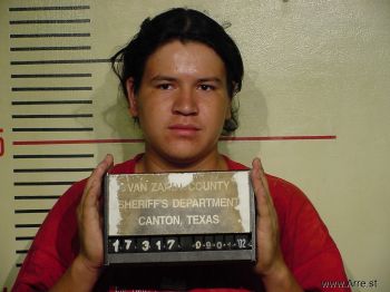 Luis Avila Juarez Mugshot