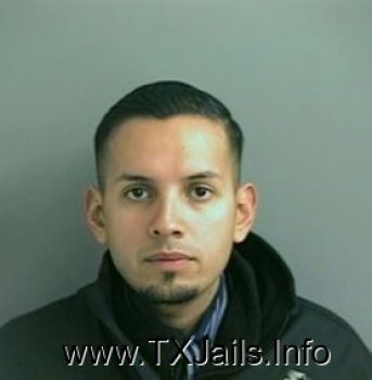 Luis  Juarez Mugshot