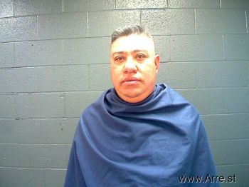 Luis Antonio Juarez Mugshot