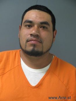 Luis Alejandro Juarez-zarate Mugshot