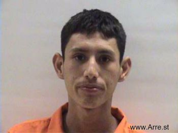 Luis  Landeros Mugshot