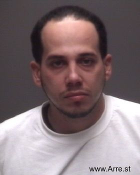 Luis Alberto Lopez Mugshot