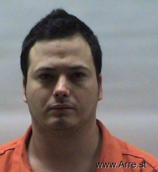 Luis Alberto Lozano Mugshot