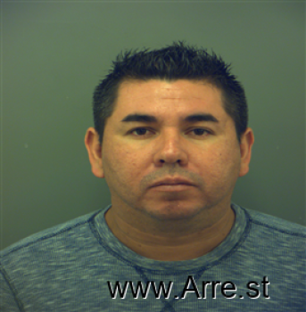 Luis  Macias Mugshot