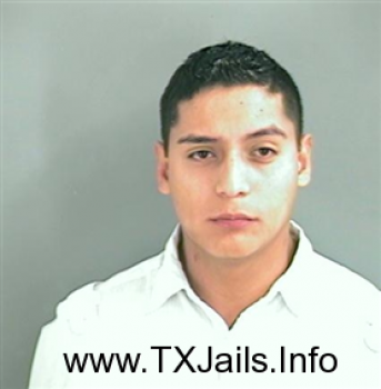 Luis  Marcial Mugshot