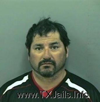 Luis  Martell Mugshot