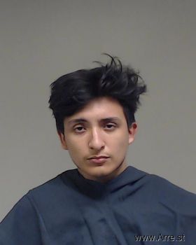 Luis Angel Martinez Mugshot