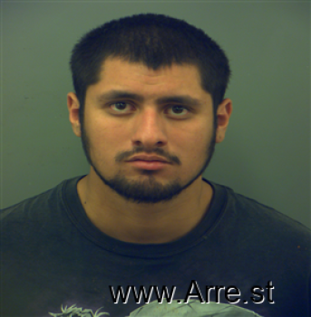 Luis  Mata Mugshot