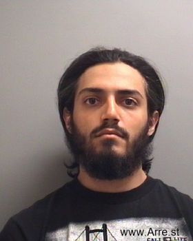 Luis Valerio Morales Mugshot