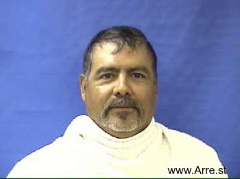 Luis  Morales Mugshot